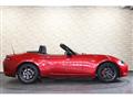 2015 Mazda Roadster