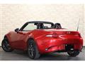 2015 Mazda Roadster