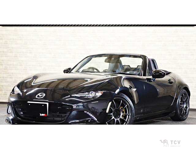 2016 Mazda Roadster