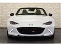 2016 Mazda Roadster
