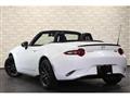 2016 Mazda Roadster
