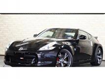 2010 Nissan Fairlady Z