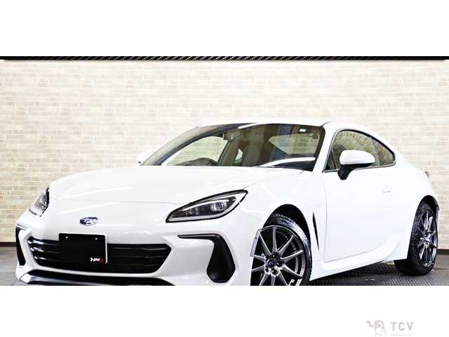 2023 Subaru BRZ
