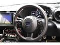 2023 Subaru BRZ