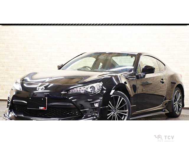 2016 Toyota 86
