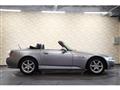 1999 Honda S2000