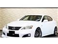 2008 Lexus IS