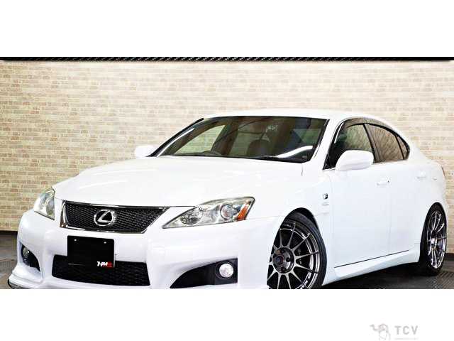 2008 Lexus IS