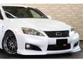 2008 Lexus IS