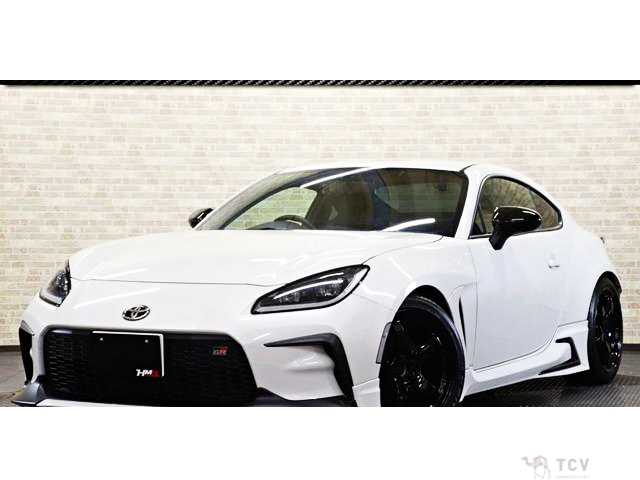 2023 Toyota 86