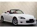 2001 Honda S2000