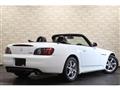2001 Honda S2000