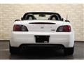 2001 Honda S2000
