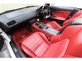 2001 Honda S2000