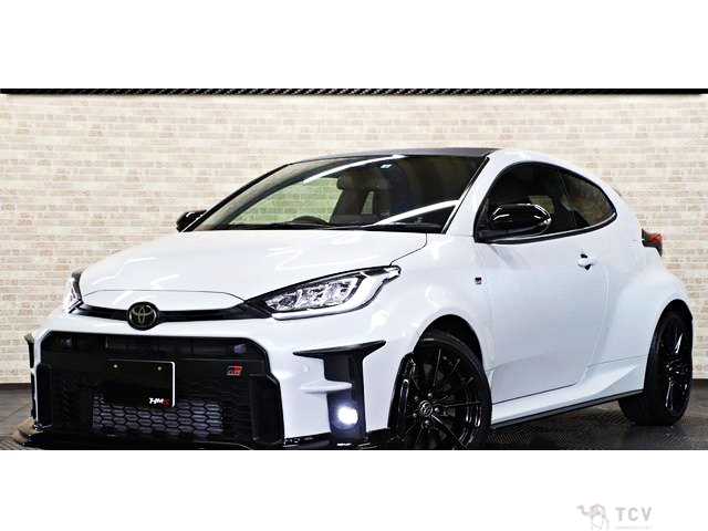 2022 Toyota Yaris