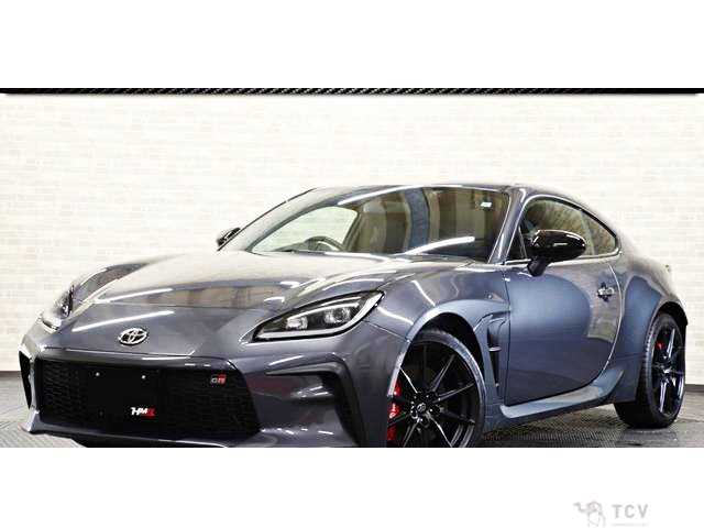 2024 Toyota 86