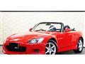1999 Honda S2000