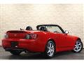 1999 Honda S2000