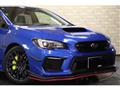 2017 Subaru WRX