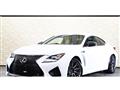 2015 Lexus RC