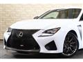 2015 Lexus RC