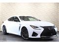 2015 Lexus RC