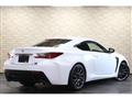 2015 Lexus RC