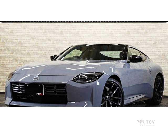 2024 Nissan Fairlady Z