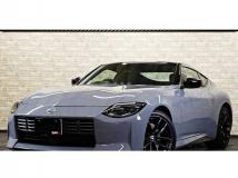 2024 Nissan Fairlady Z