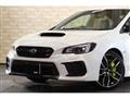 2020 Subaru WRX