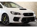 2020 Subaru WRX