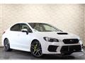 2020 Subaru WRX
