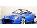 2007 Honda S2000