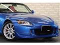 2007 Honda S2000
