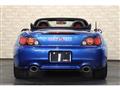 2007 Honda S2000