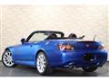 2007 Honda S2000