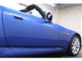 2007 Honda S2000