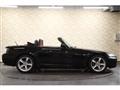 2007 Honda S2000