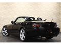 2007 Honda S2000