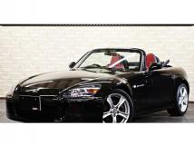 2007 Honda S2000