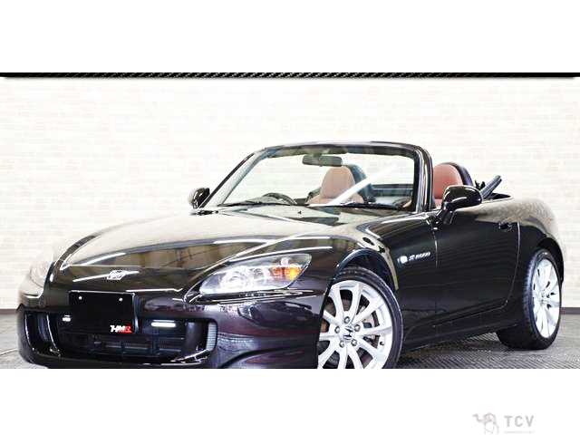 2007 Honda S2000