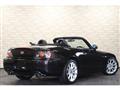 2007 Honda S2000