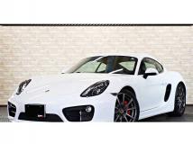 2014 Porsche Porsche Others