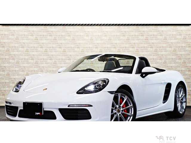 2019 Porsche Porsche Others