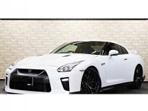 2016 Nissan Nissan GT-R