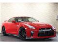 2016 Nissan Nissan GT-R
