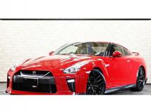 2016 Nissan Nissan GT-R