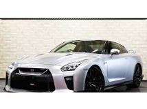 2016 Nissan Nissan GT-R