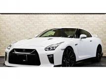 2019 Nissan Nissan GT-R