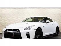 2018 Nissan Nissan GT-R